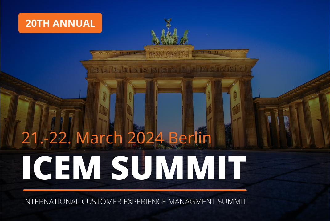 ICEM Summit Berlin 2024 BINA CONF