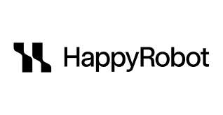 happy robot